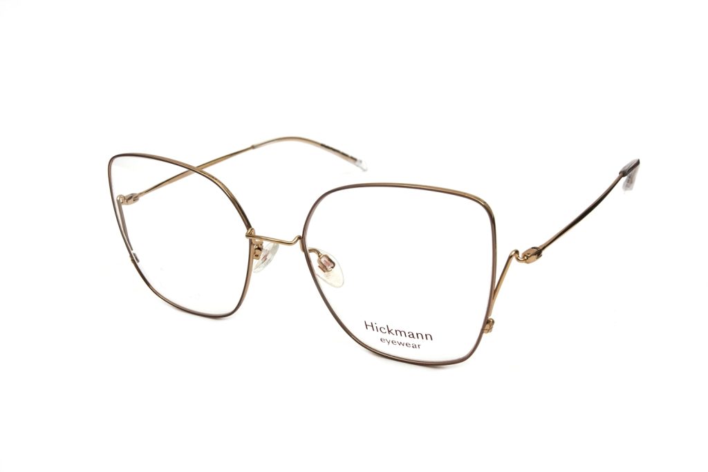 Okulary Ana Hickmann HI1164 01A Klank Optyk