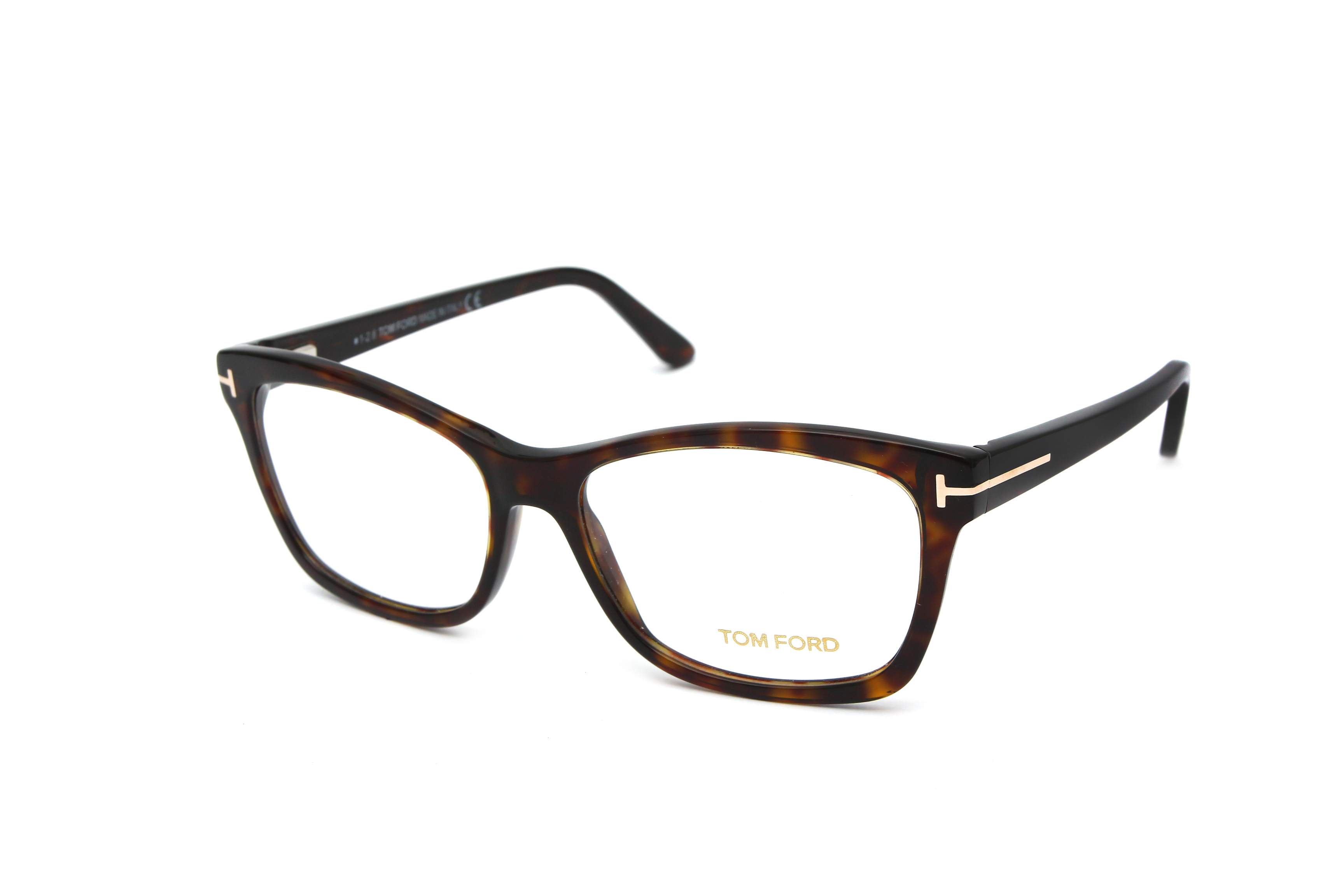 TOM FORD 5424 052 - Klank Optyk