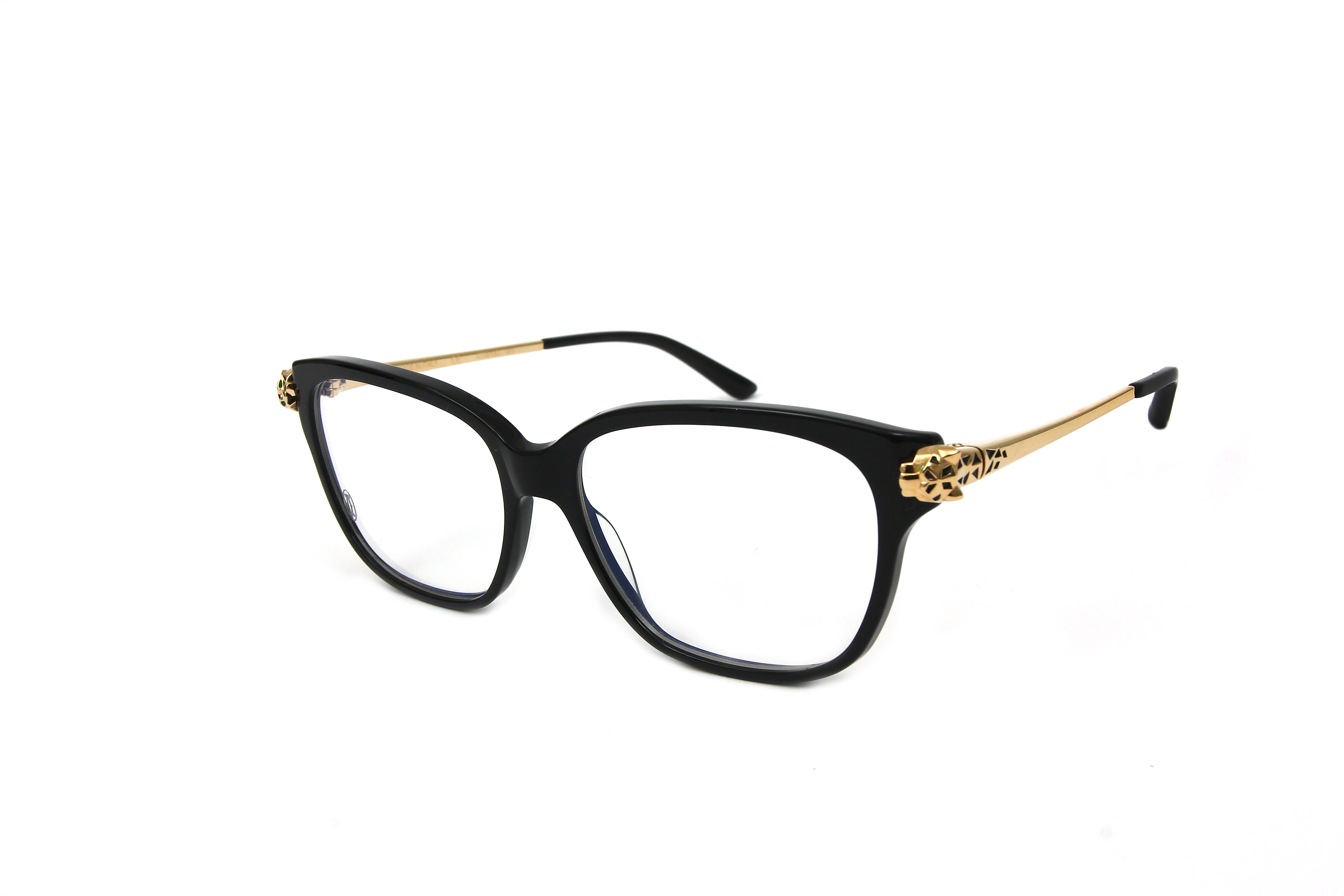 Okulary Cartier CT 02100 001 Klank Optyk