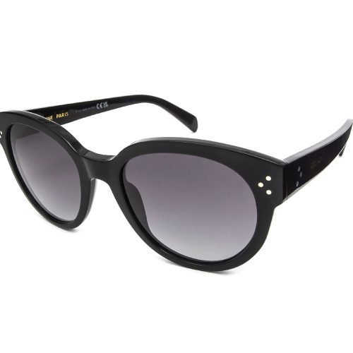 okulary przeciwsłoneczne CELINE 401691 01B