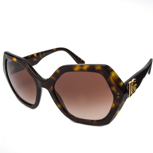 okulary przeciwsłoneczne DOLCE GABBANA 4406 502 13