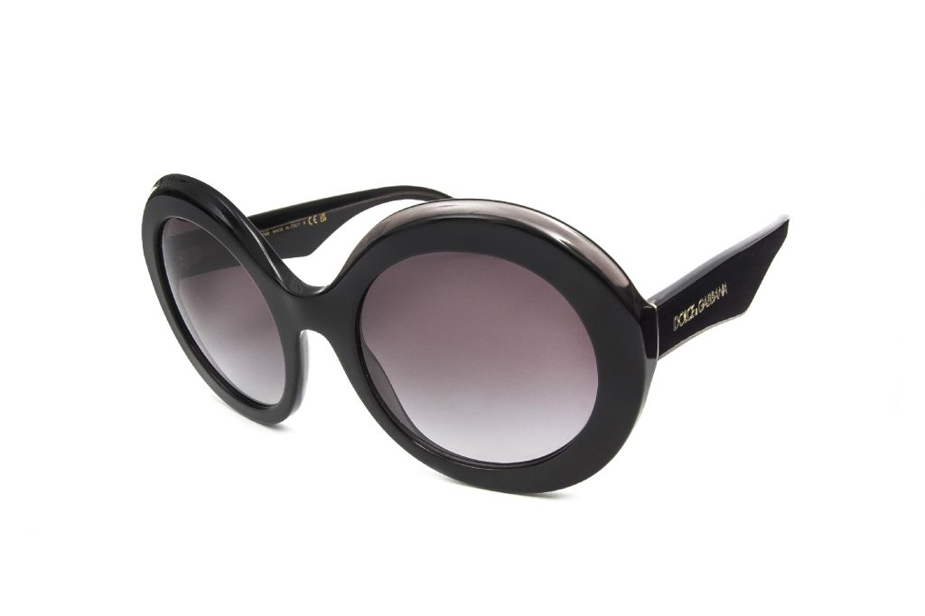 okulary przeciwsłoneczne DOLCE GABBANA 4418 3246 8G