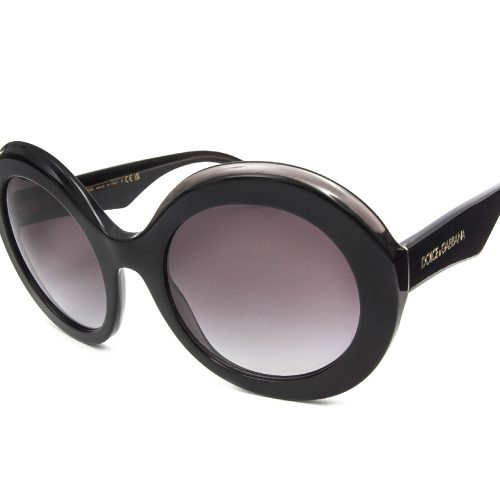 okulary przeciwsłoneczne DOLCE GABBANA 4418 3246 8G