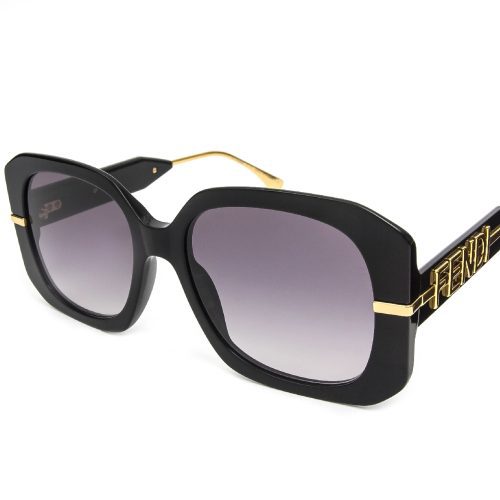 okulary przeciwsłoneczne FENDI 400651