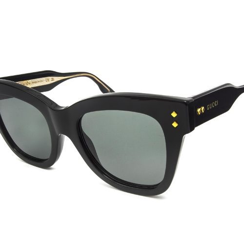 okulary przeciwsłoneczne GUCCI GG 10828 001