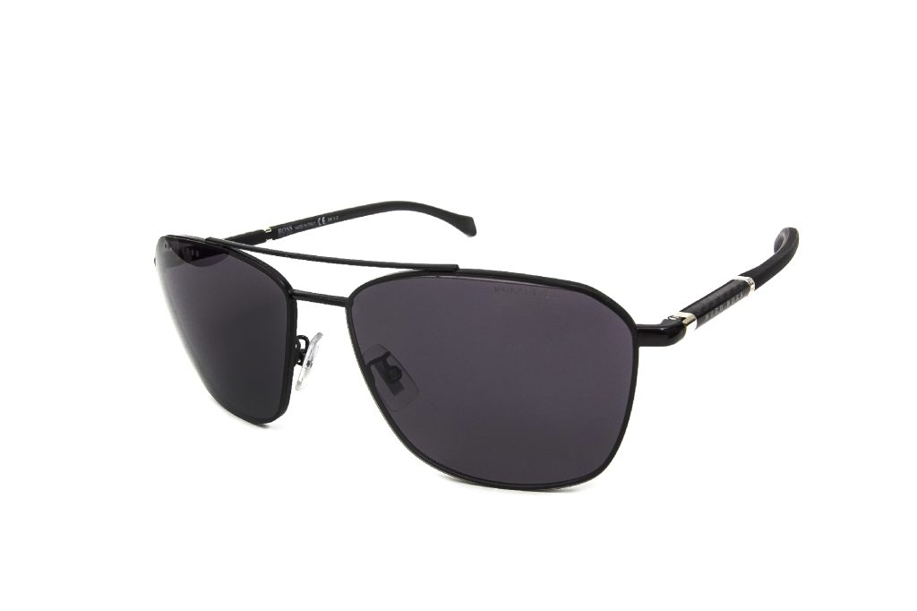 okulary przeciwsłoneczne HUGO BOSS 1103 FS 807M9