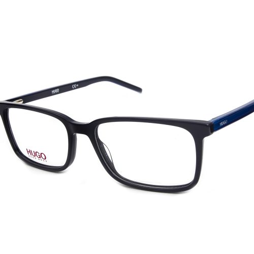 modne oprawki do okularów, okulary korekcyjne Hugo Boss HG 1029 PJP