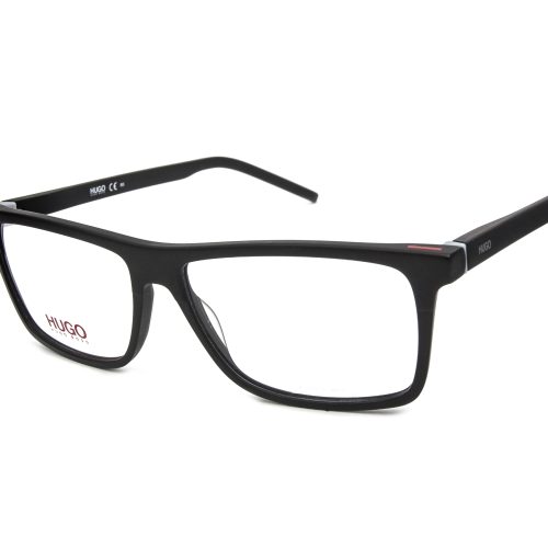 modne oprawki do okularów, okulary korekcyjne Hugo Boss HG 1088 003