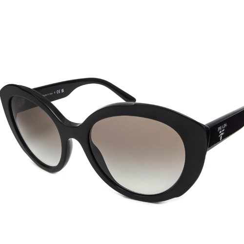 okulary przeciwsłoneczne Prada SPR 01Y 1AB 0A7