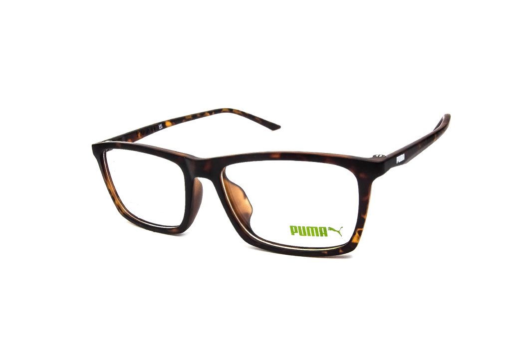 modne oprawki do okularów Puma PE01750A 002