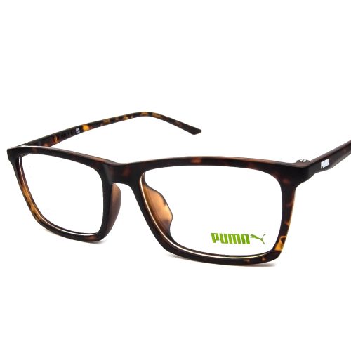 modne oprawki do okularów Puma PE01750A 002