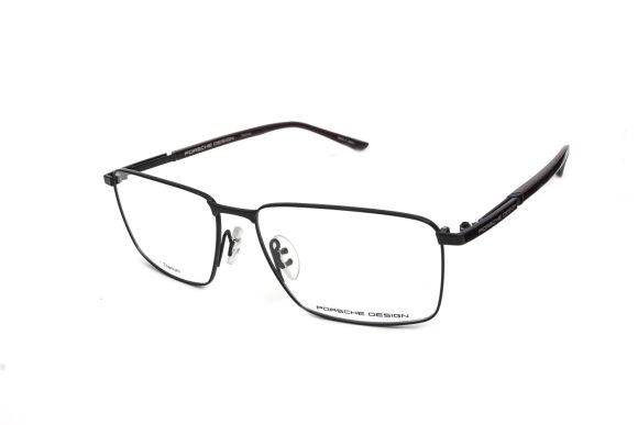 modne oprawki do okularów, okulary korekcyjne Porsche Design P8729 A