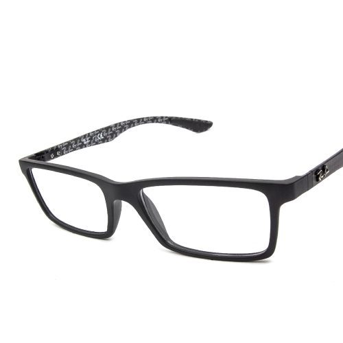 modne oprawki do okularów Ray Ban 8901 5263