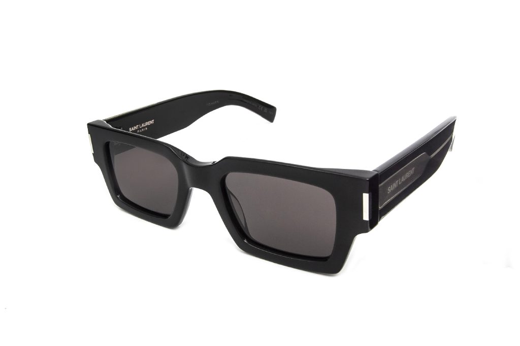 okulary przeciwsłoneczne Saint Laurent SL572 001