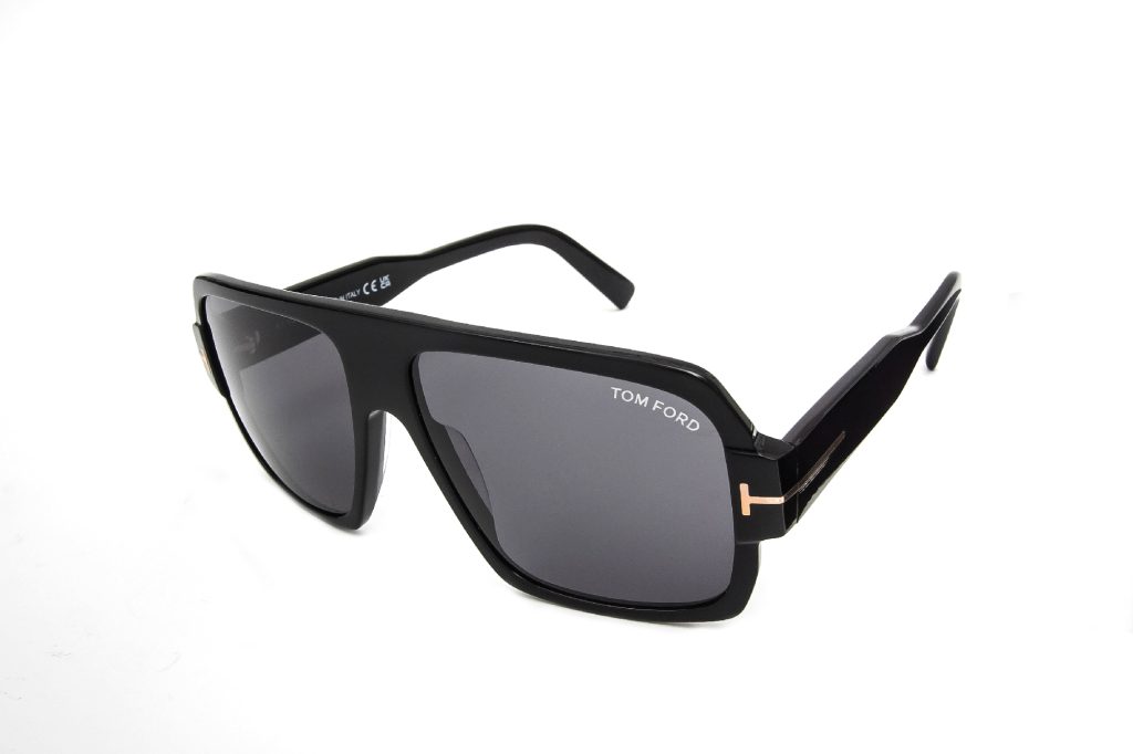 okulary przeciwsłoneczne Tom Ford 933 01A