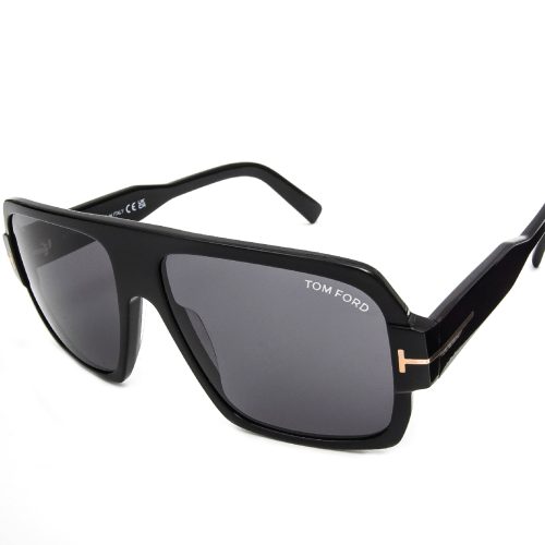 okulary przeciwsłoneczne Tom Ford 933 01A