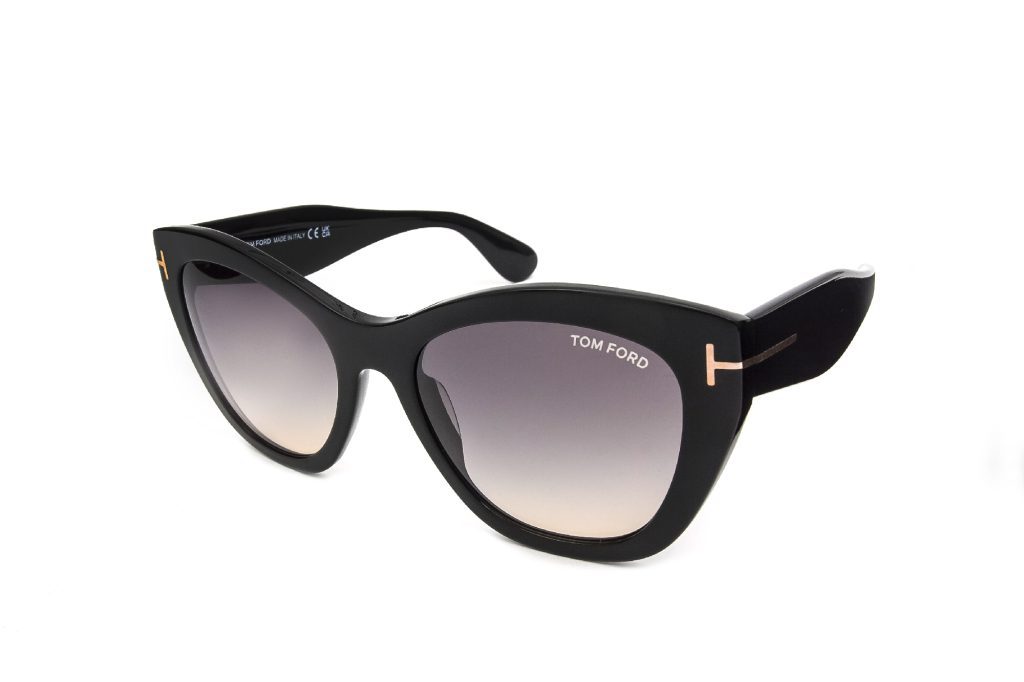 okulary przeciwsłoneczne Tom Ford 940 01B