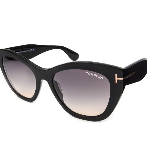 okulary przeciwsłoneczne Tom Ford 940 01B