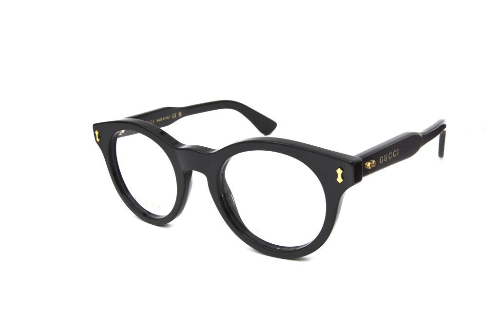 okulary korekcyjne Gucci GG12660