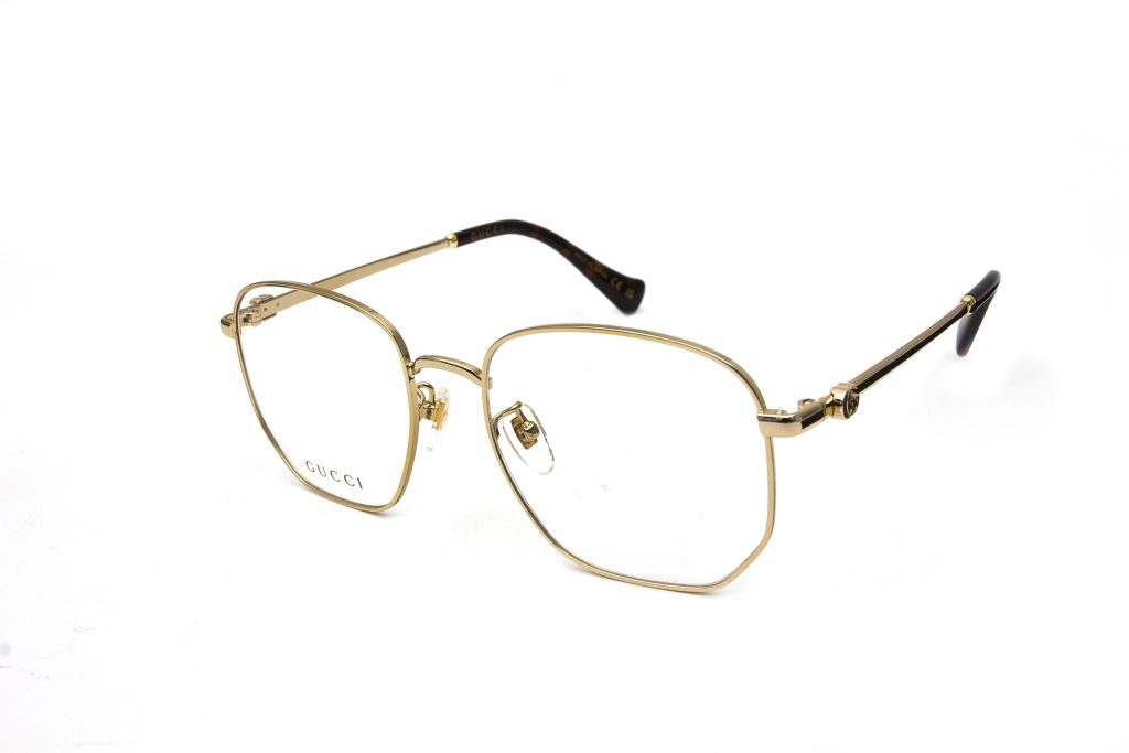 okulary korekcyjne Gucci GG1420OK