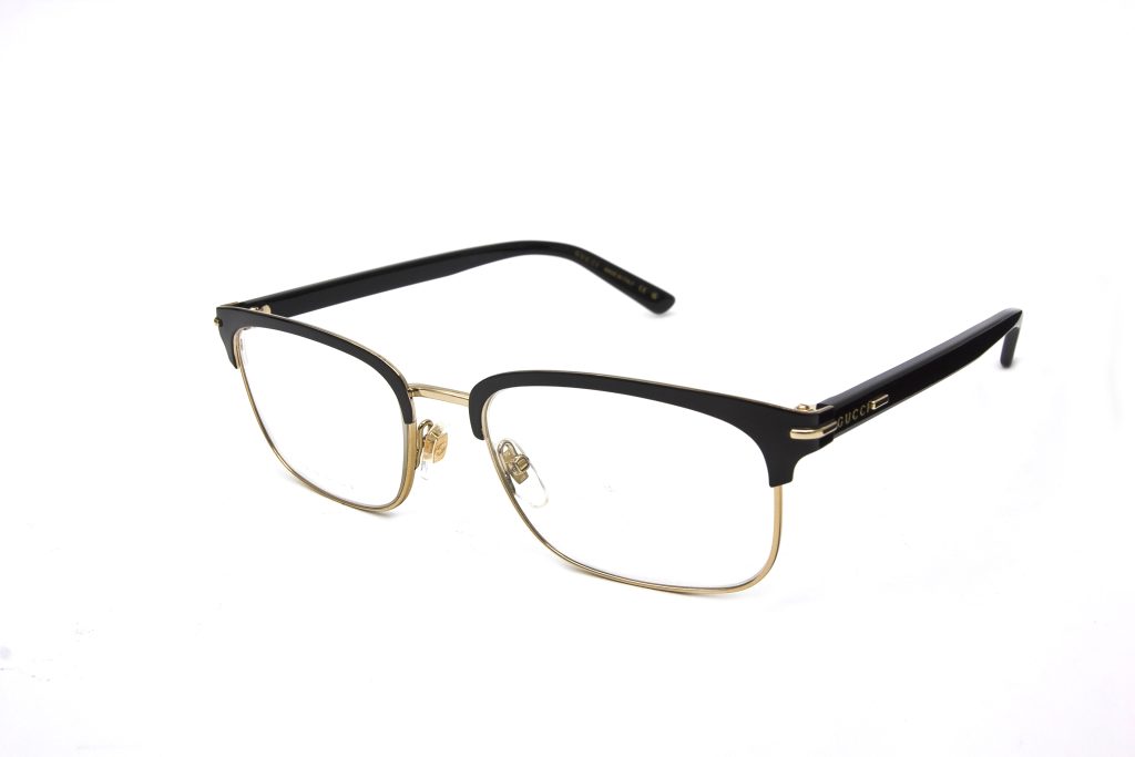 okulary korekcyjne Gucci GG1448O