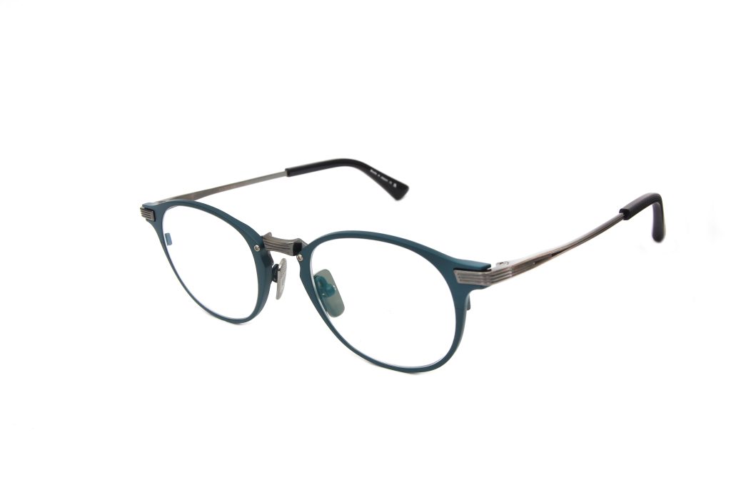 okulary korekcyjne DITA DTX166-A-03