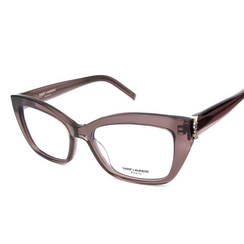 okulary korekcyjne SAINT LAURENT SL M117 003