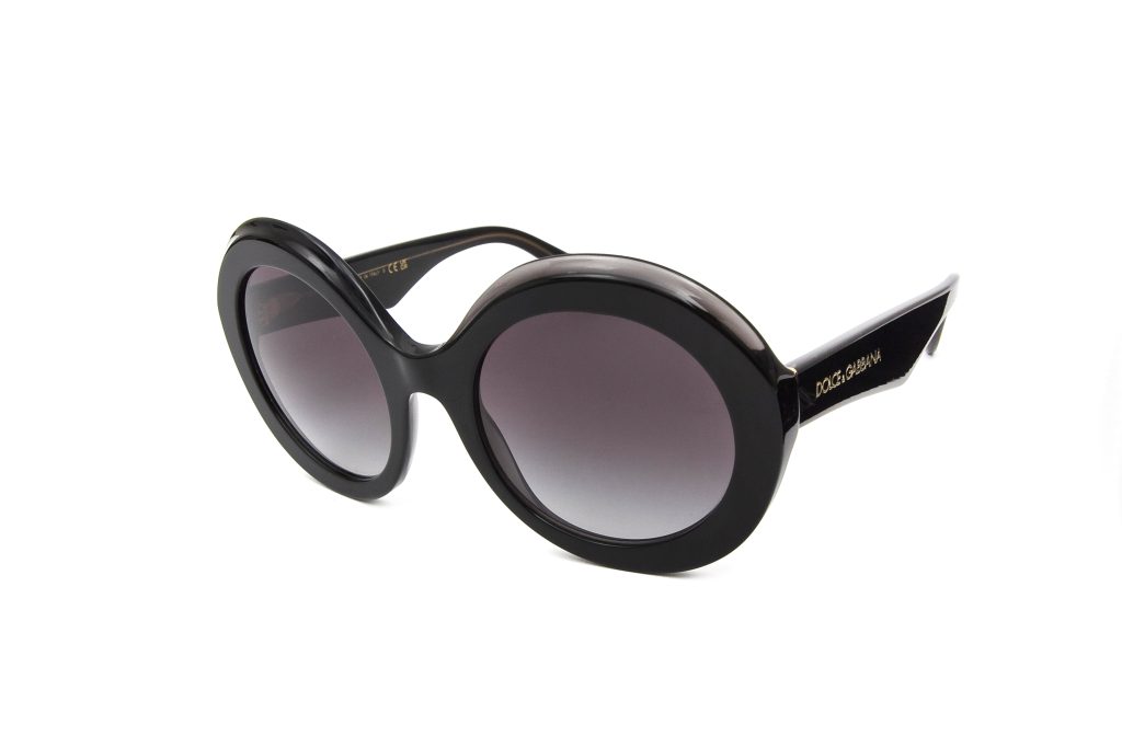 okulary przeciwsłoneczne Dolce Gabbana DG 4418 3246/8G