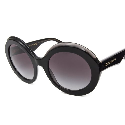 okulary przeciwsłoneczne Dolce Gabbana DG 4418 3246/8G