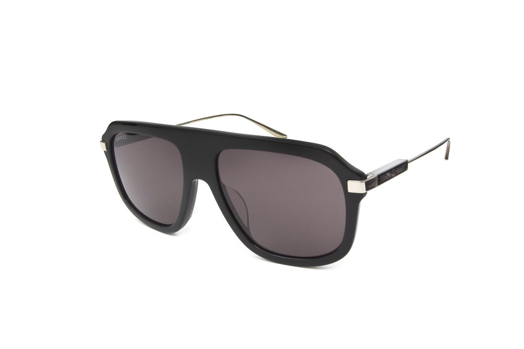 okulary przeciwsłoneczne Gucci GG1309S 005