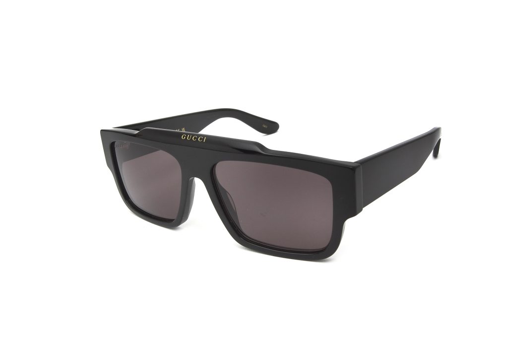 okulary przeciwsłoneczne Gucci GG1460S 001