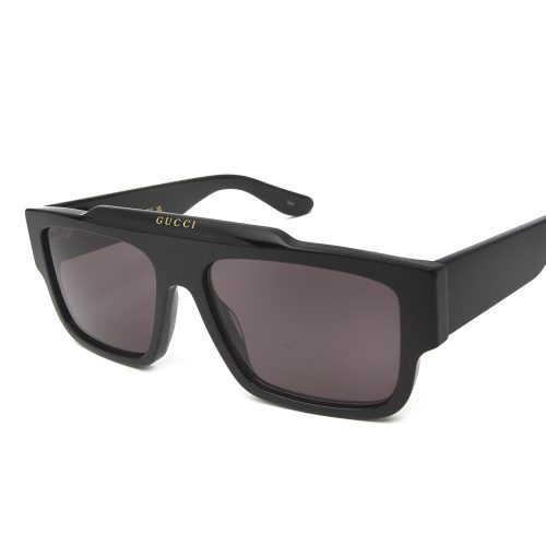 okulary przeciwsłoneczne Gucci GG1460S 001