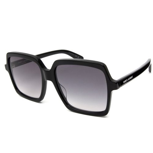 okulary przeciwsłoneczne SAINT LAURENT SL 174 001