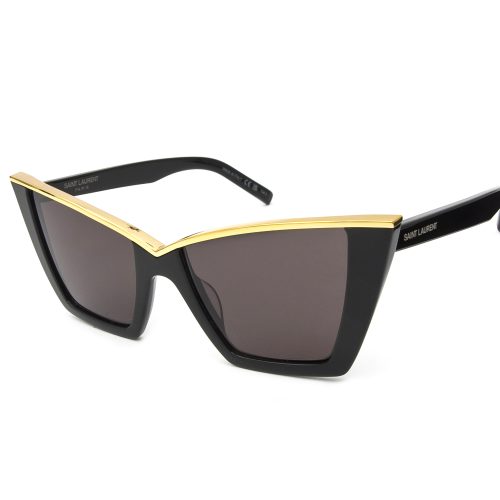 okulary przeciwsłoneczne SAINT LAURENT SL 570 001