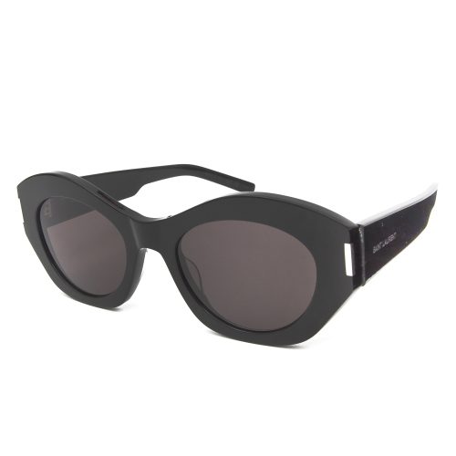 okulary przeciwsłoneczne SAINT LAURENT SL 639 001