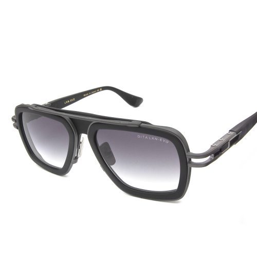 okulary przeciwsłoneczne DITA DTS403-A-05 // BLK-BLK