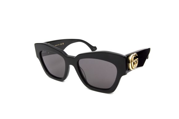 okulary przeciwsłoneczne Gucci GG1422S 001