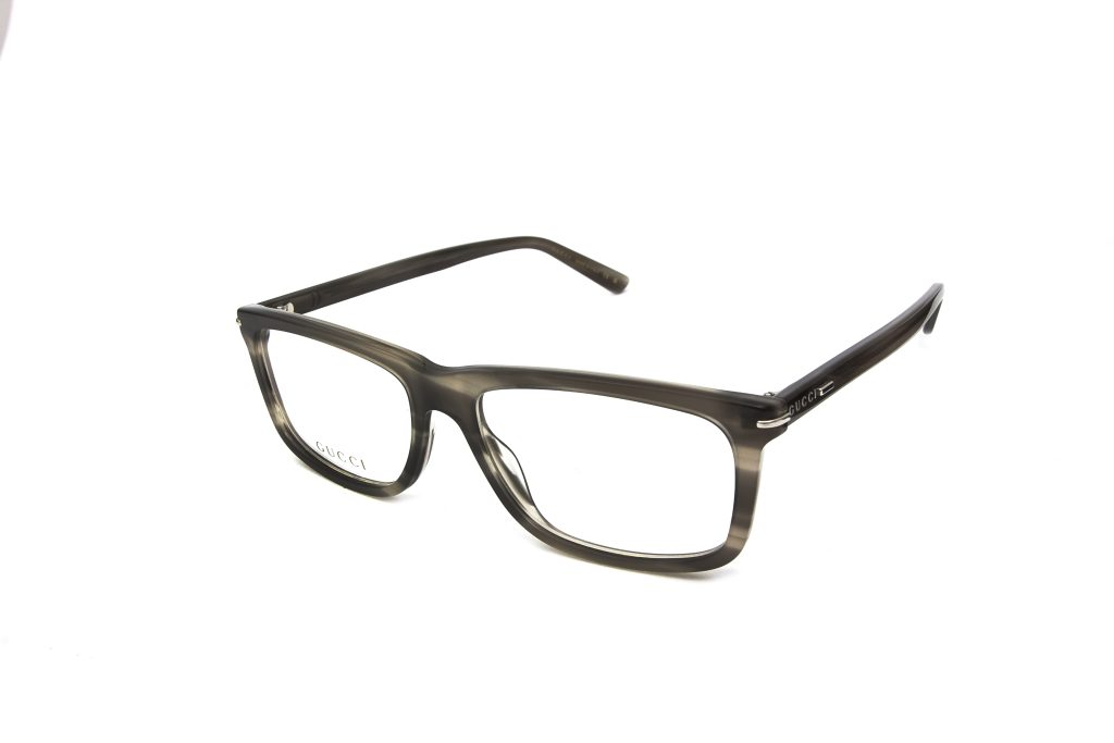 okulary korekcyjne Gucci GG1447O 003