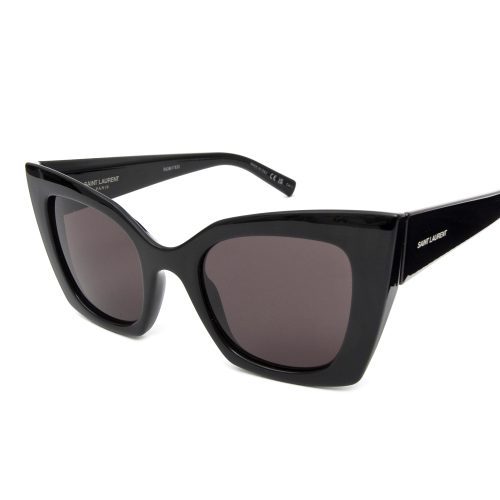 okulary przeciwsłoneczne SAINT LAURENT SL 552 001