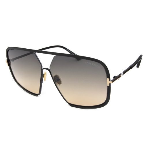 okulary przeciwsłoneczne Tom Ford TF867 01B