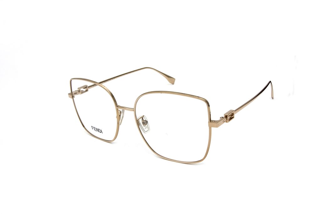 okulary korekcyjne fendi FE50041U 028