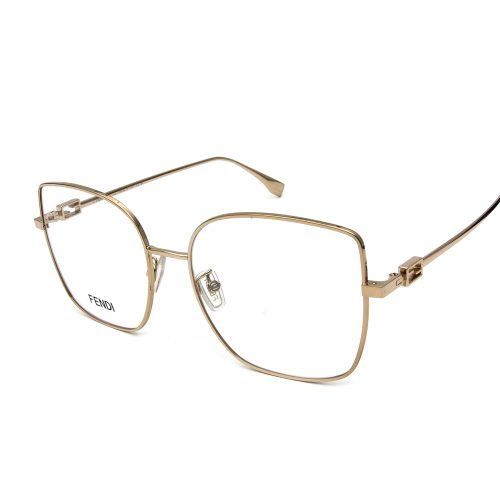 okulary korekcyjne fendi FE50041U 028