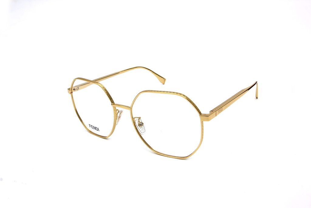 okulary korekcyjne fendi FE 500053U