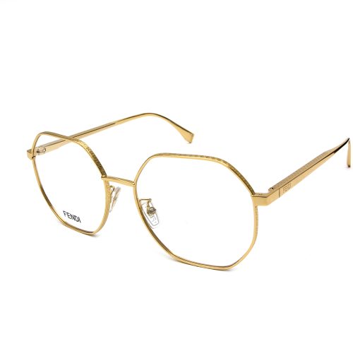 okulary korekcyjne fendi FE 500053U