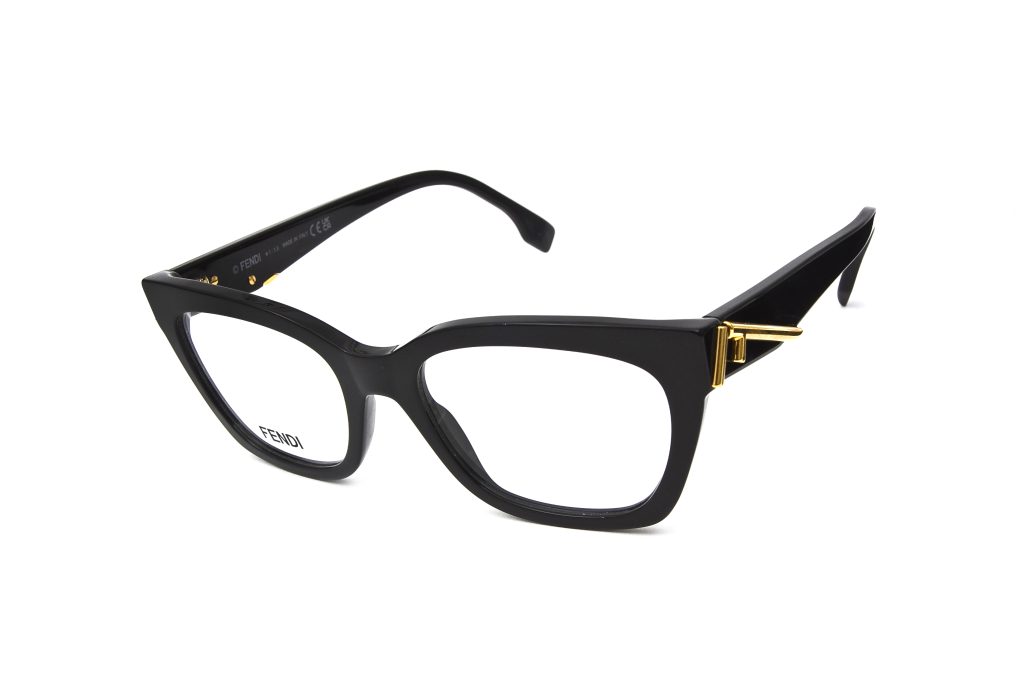 okulary korekcyjne FENDI FE50073I 001