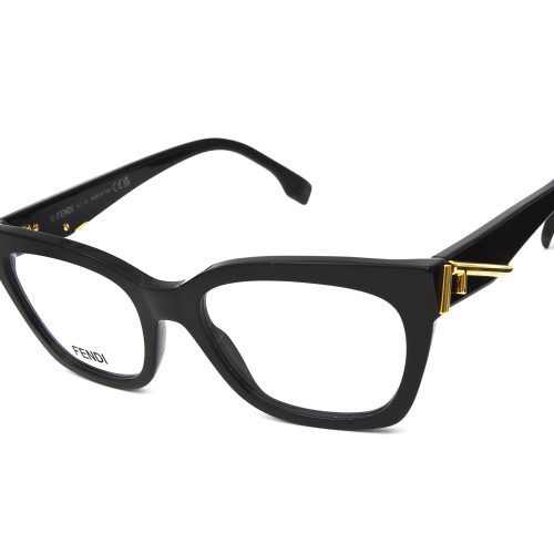 okulary korekcyjne FENDI FE50073I 001