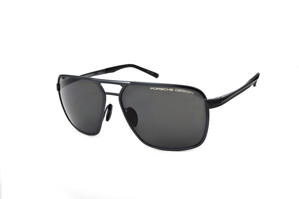 okulary przeciwsłoneczne PORSCHE DESIGN P8966 D