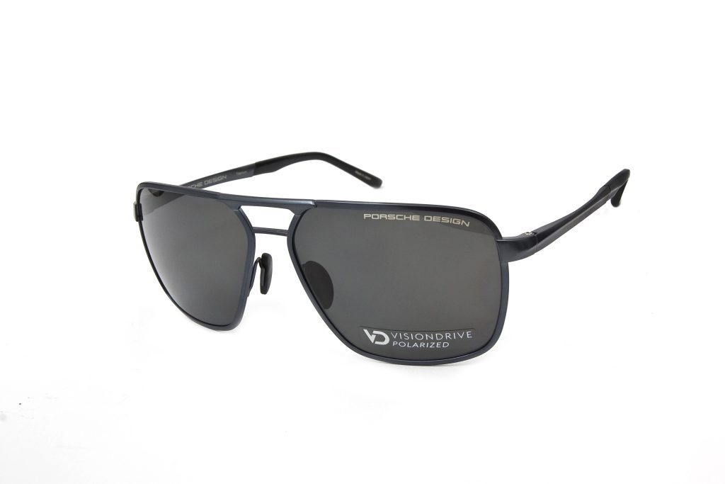 okulary przeciwsłoneczne PORSCHE DESIGN P8966 D (2)