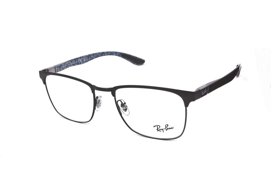 okulary korekcyjne RB 8421 2904