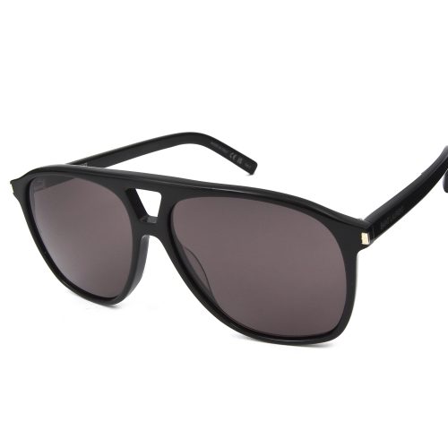 okulary przeciwsłoneczne SAINT LAURENT DUNE 001